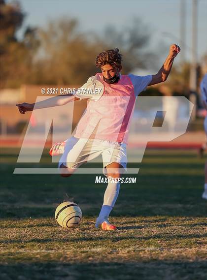 Thumbnail 3 in Sunrise Mountain @ Ironwood photogallery.