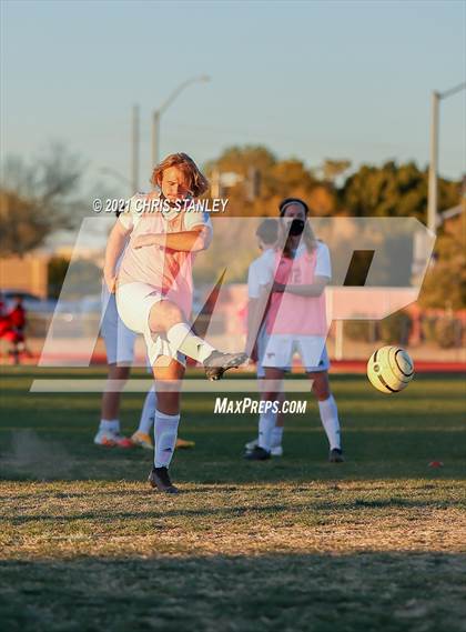 Thumbnail 2 in Sunrise Mountain @ Ironwood photogallery.