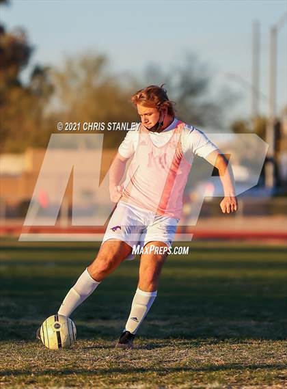 Thumbnail 1 in Sunrise Mountain @ Ironwood photogallery.
