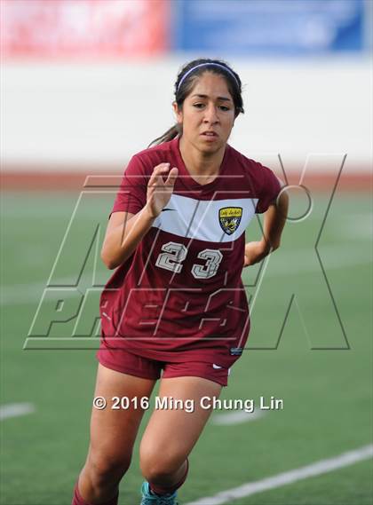 Thumbnail 1 in Oxnard vs. Alta Loma (CIF SS D5 Final) photogallery.