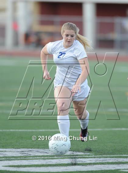 Thumbnail 1 in Oxnard vs. Alta Loma (CIF SS D5 Final) photogallery.