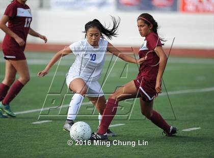 Thumbnail 3 in Oxnard vs. Alta Loma (CIF SS D5 Final) photogallery.