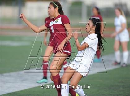 Thumbnail 3 in Oxnard vs. Alta Loma (CIF SS D5 Final) photogallery.