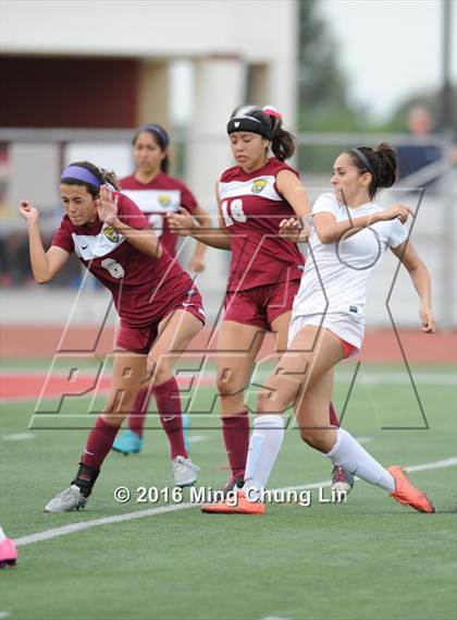 Thumbnail 3 in Oxnard vs. Alta Loma (CIF SS D5 Final) photogallery.