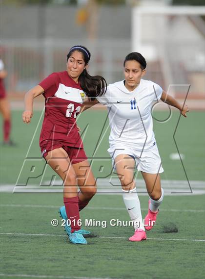 Thumbnail 1 in Oxnard vs. Alta Loma (CIF SS D5 Final) photogallery.