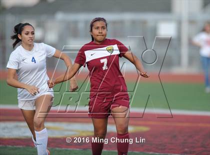 Thumbnail 1 in Oxnard vs. Alta Loma (CIF SS D5 Final) photogallery.