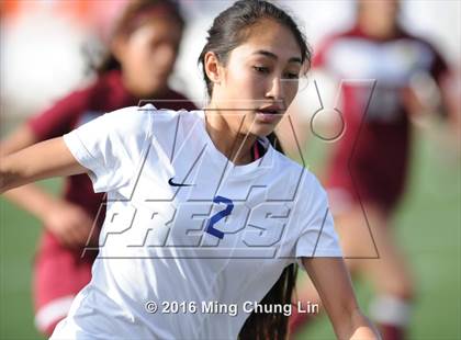 Thumbnail 2 in Oxnard vs. Alta Loma (CIF SS D5 Final) photogallery.