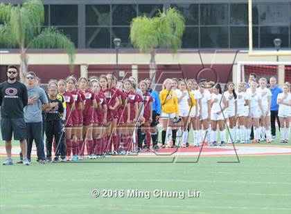 Thumbnail 2 in Oxnard vs. Alta Loma (CIF SS D5 Final) photogallery.