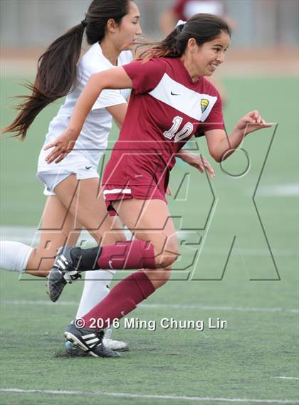 Thumbnail 2 in Oxnard vs. Alta Loma (CIF SS D5 Final) photogallery.