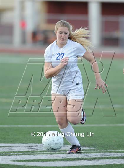 Thumbnail 2 in Oxnard vs. Alta Loma (CIF SS D5 Final) photogallery.