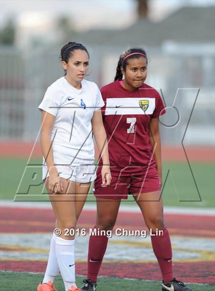 Thumbnail 3 in Oxnard vs. Alta Loma (CIF SS D5 Final) photogallery.