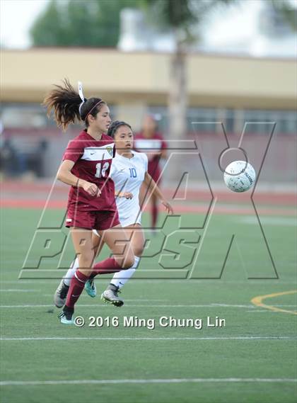 Thumbnail 2 in Oxnard vs. Alta Loma (CIF SS D5 Final) photogallery.