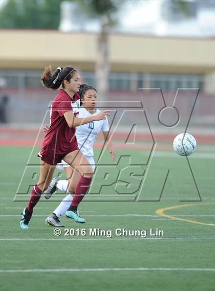 Thumbnail 3 in Oxnard vs. Alta Loma (CIF SS D5 Final) photogallery.