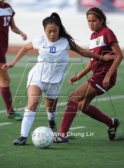 Thumbnail 1 in Oxnard vs. Alta Loma (CIF SS D5 Final) photogallery.