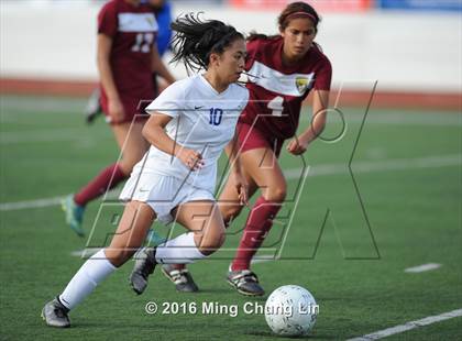 Thumbnail 3 in Oxnard vs. Alta Loma (CIF SS D5 Final) photogallery.