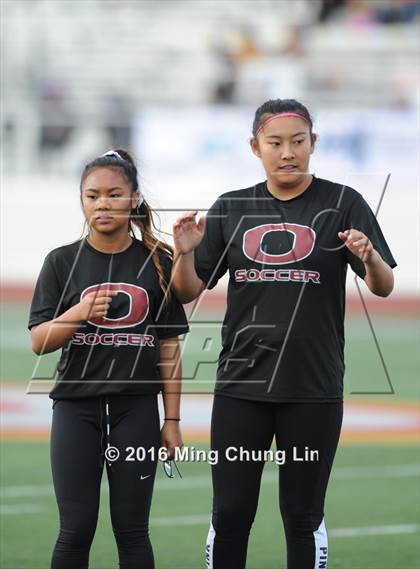 Thumbnail 1 in Oxnard vs. Alta Loma (CIF SS D5 Final) photogallery.