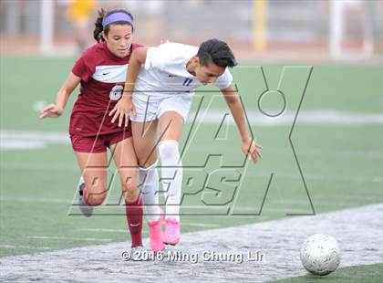 Thumbnail 2 in Oxnard vs. Alta Loma (CIF SS D5 Final) photogallery.