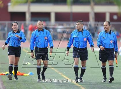 Thumbnail 2 in Oxnard vs. Alta Loma (CIF SS D5 Final) photogallery.