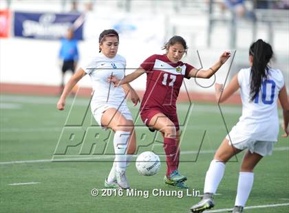 Thumbnail 3 in Oxnard vs. Alta Loma (CIF SS D5 Final) photogallery.