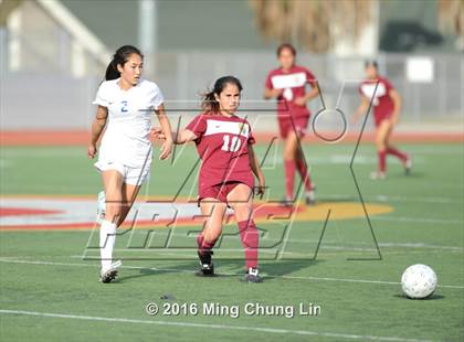 Thumbnail 3 in Oxnard vs. Alta Loma (CIF SS D5 Final) photogallery.