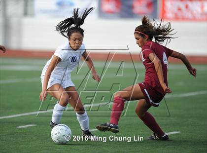 Thumbnail 2 in Oxnard vs. Alta Loma (CIF SS D5 Final) photogallery.