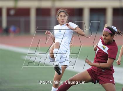 Thumbnail 3 in Oxnard vs. Alta Loma (CIF SS D5 Final) photogallery.