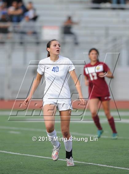 Thumbnail 3 in Oxnard vs. Alta Loma (CIF SS D5 Final) photogallery.