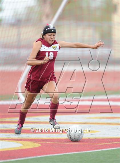 Thumbnail 1 in Oxnard vs. Alta Loma (CIF SS D5 Final) photogallery.