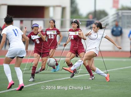 Thumbnail 2 in Oxnard vs. Alta Loma (CIF SS D5 Final) photogallery.