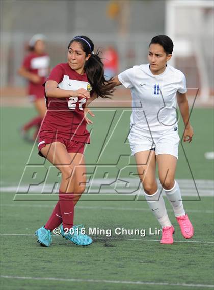 Thumbnail 1 in Oxnard vs. Alta Loma (CIF SS D5 Final) photogallery.