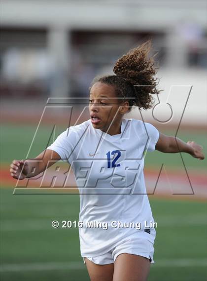 Thumbnail 2 in Oxnard vs. Alta Loma (CIF SS D5 Final) photogallery.