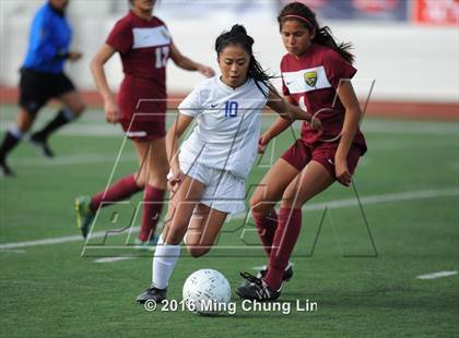 Thumbnail 2 in Oxnard vs. Alta Loma (CIF SS D5 Final) photogallery.