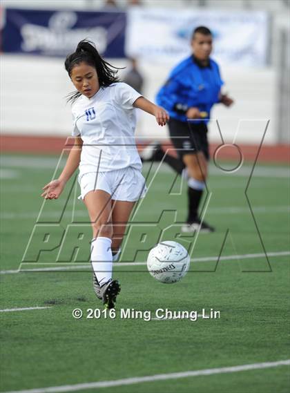 Thumbnail 1 in Oxnard vs. Alta Loma (CIF SS D5 Final) photogallery.