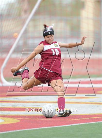 Thumbnail 2 in Oxnard vs. Alta Loma (CIF SS D5 Final) photogallery.