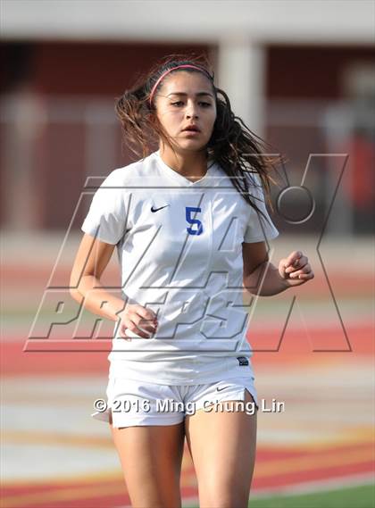 Thumbnail 2 in Oxnard vs. Alta Loma (CIF SS D5 Final) photogallery.