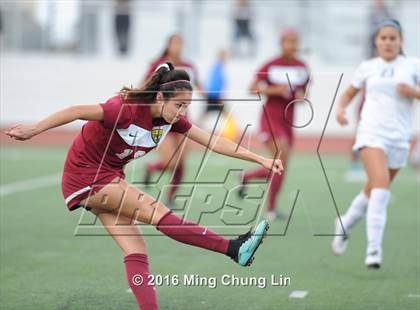 Thumbnail 2 in Oxnard vs. Alta Loma (CIF SS D5 Final) photogallery.