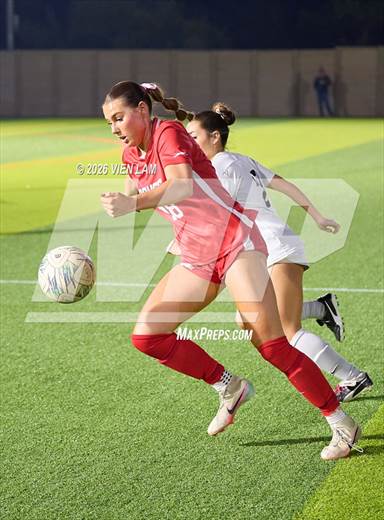 California @ Carondelet (Senior Night)