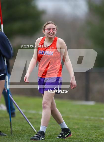 Thumbnail 1 in Montoursville @ Danville photogallery.