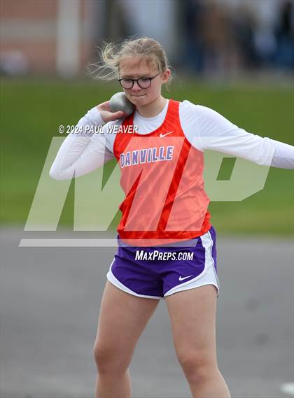 Thumbnail 1 in Montoursville @ Danville photogallery.