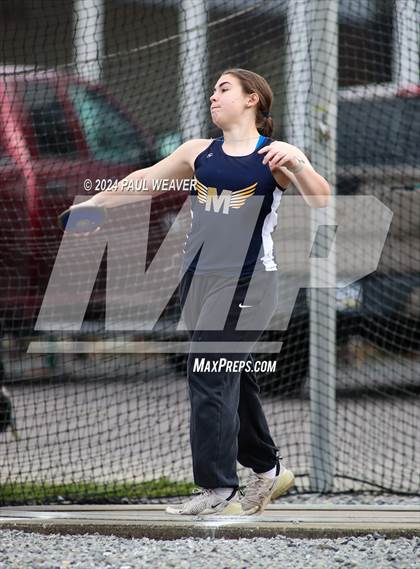 Thumbnail 1 in Montoursville @ Danville photogallery.