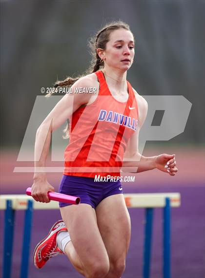 Thumbnail 1 in Montoursville @ Danville photogallery.