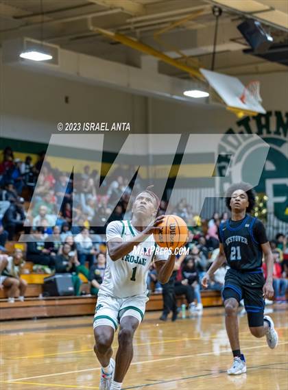 Thumbnail 3 in Westover @ Pine Forest photogallery.
