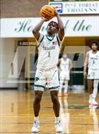 Photo from the gallery "Westover @ Pine Forest"