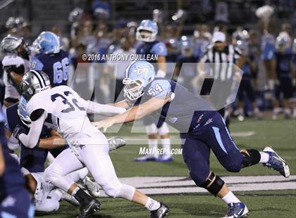 Thumbnail 3 in Trabuco Hills vs. Corona del Mar photogallery.