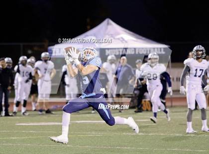 Thumbnail 1 in Trabuco Hills vs. Corona del Mar photogallery.