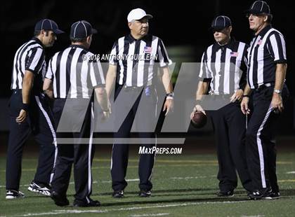 Thumbnail 3 in Trabuco Hills vs. Corona del Mar photogallery.
