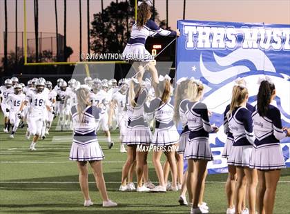 Thumbnail 2 in Trabuco Hills vs. Corona del Mar photogallery.