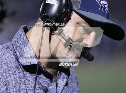 Thumbnail 2 in Trabuco Hills vs. Corona del Mar photogallery.