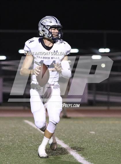 Thumbnail 3 in Trabuco Hills vs. Corona del Mar photogallery.