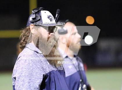 Thumbnail 3 in Trabuco Hills vs. Corona del Mar photogallery.
